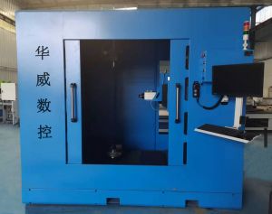 周口太康县全包围立式立体雕刻机